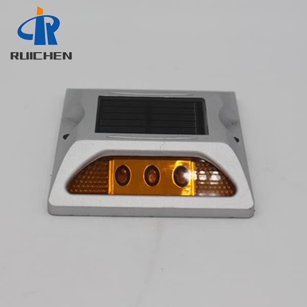 Flashing Led Solar Road Stud On Discount In Usa